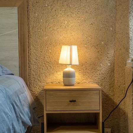 Le Place Du Bourg Appartement T2 Centre Historique Ροντέζ Εξωτερικό φωτογραφία