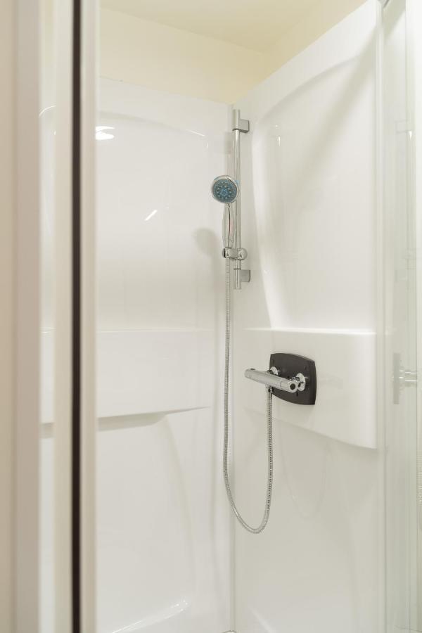 Le Place Du Bourg Appartement T2 Centre Historique Ροντέζ Εξωτερικό φωτογραφία