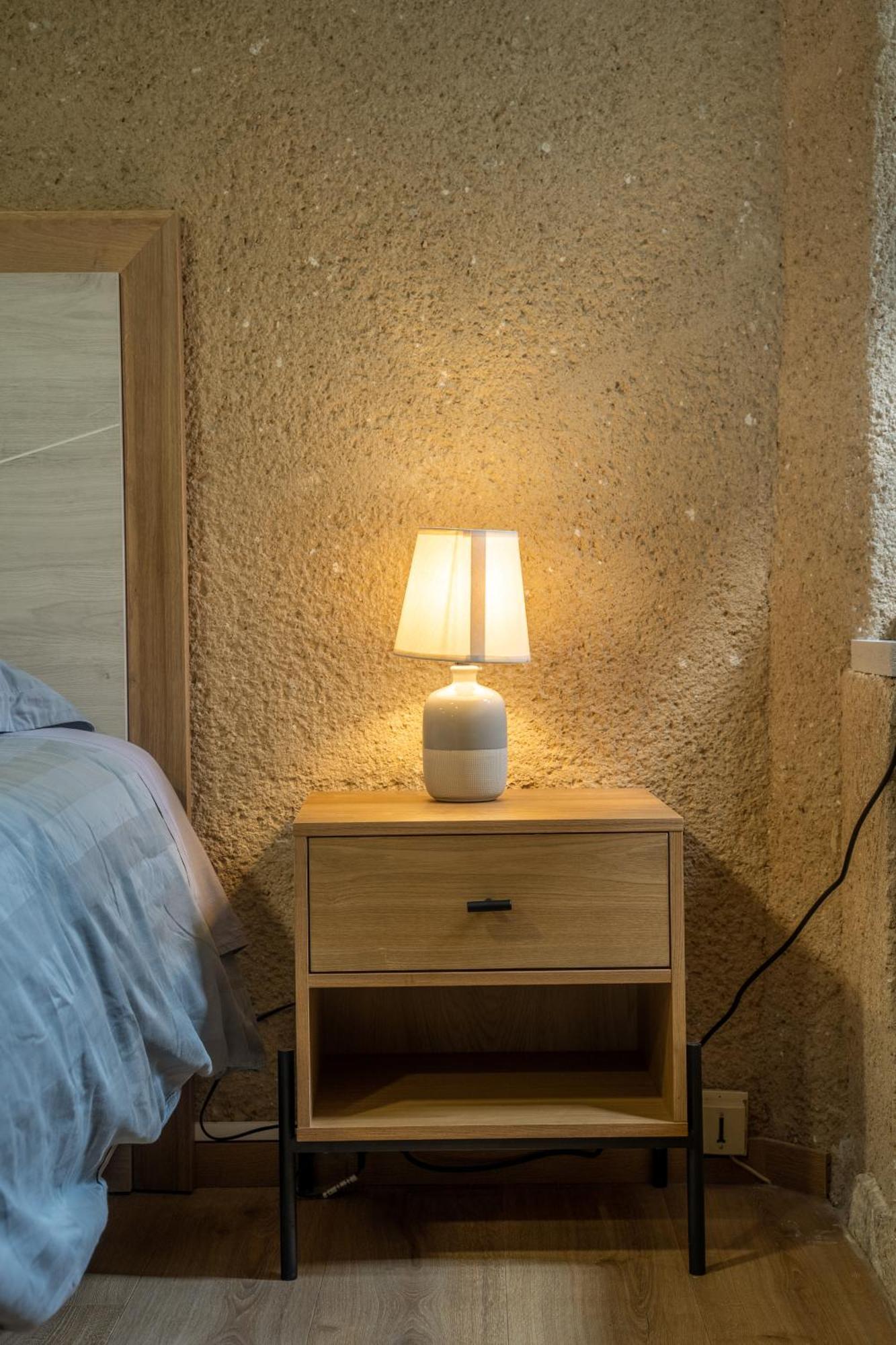 Le Place Du Bourg Appartement T2 Centre Historique Ροντέζ Εξωτερικό φωτογραφία